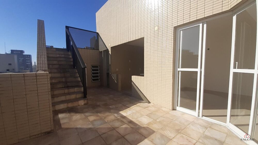 Cobertura à venda com 2 quartos, 235m² - Foto 6