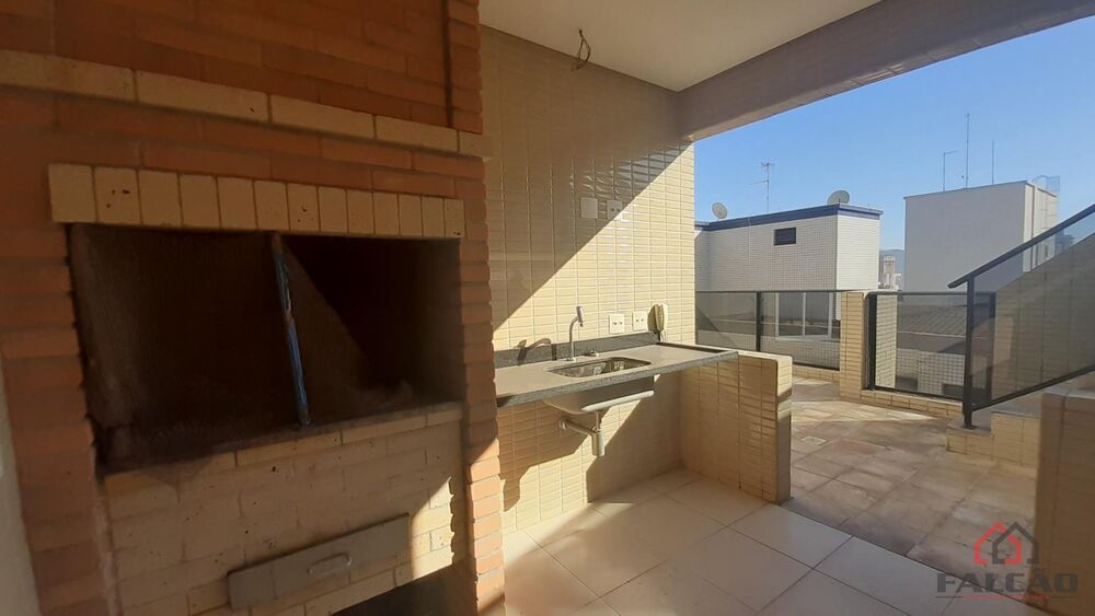 Cobertura à venda com 2 quartos, 235m² - Foto 11