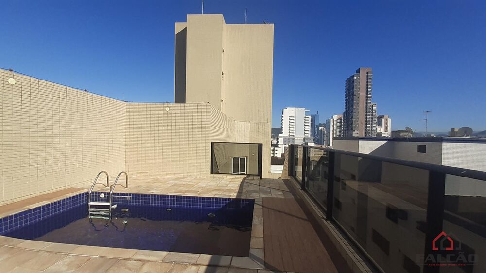 Cobertura à venda com 2 quartos, 235m² - Foto 8