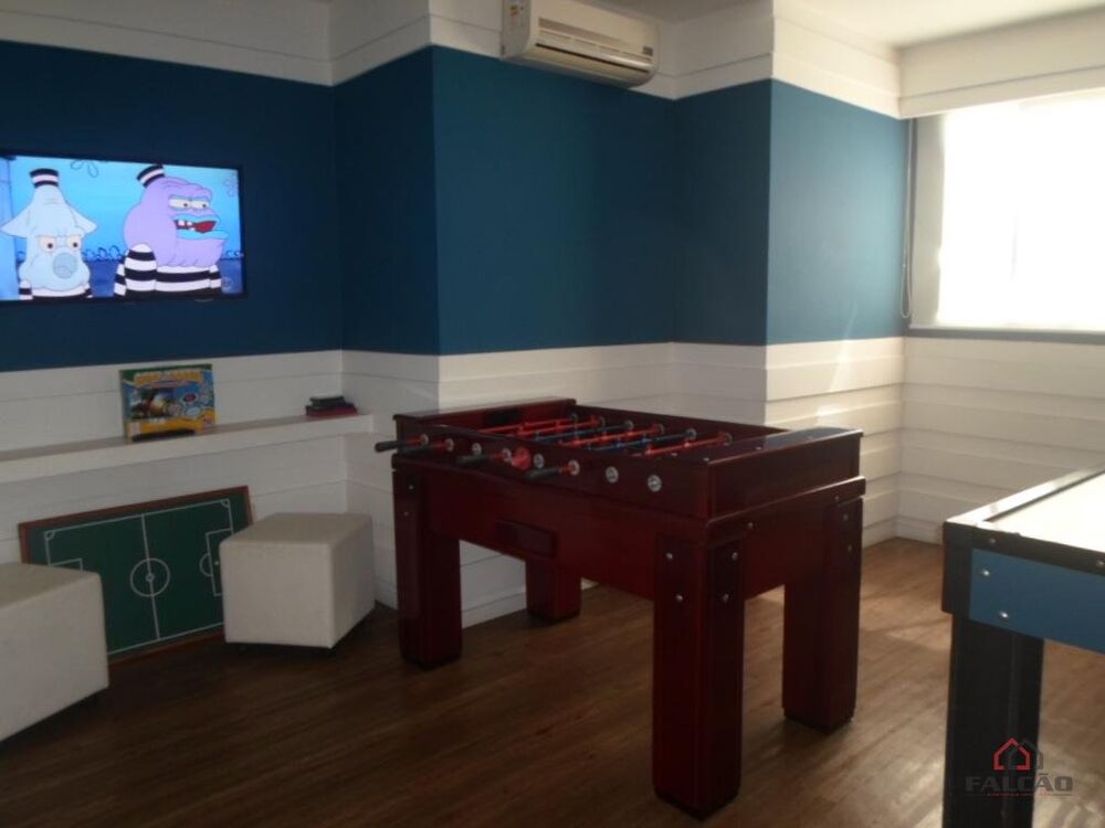 Cobertura à venda com 2 quartos, 235m² - Foto 16