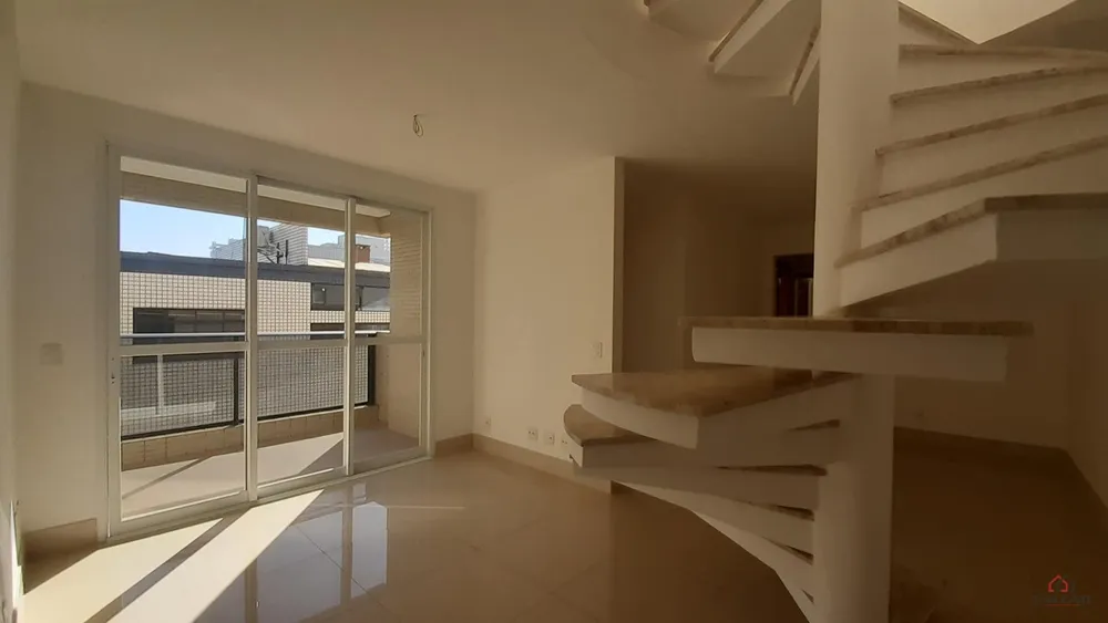 Cobertura, 2 quartos, 235 m² - Foto 2