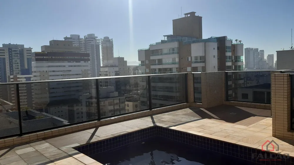 Cobertura, 2 quartos, 235 m² - Foto 34