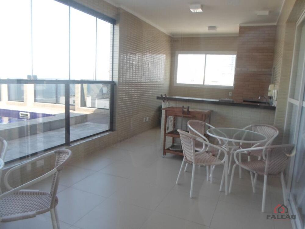 Cobertura à venda com 2 quartos, 235m² - Foto 29