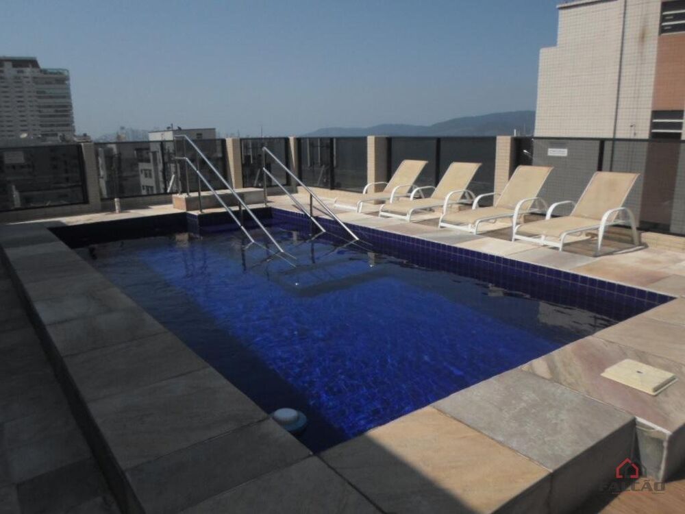 Cobertura à venda com 2 quartos, 235m² - Foto 19