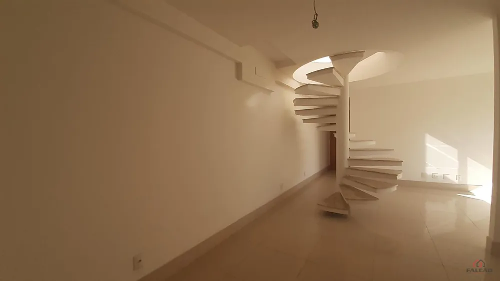 Cobertura, 2 quartos, 235 m² - Foto 5