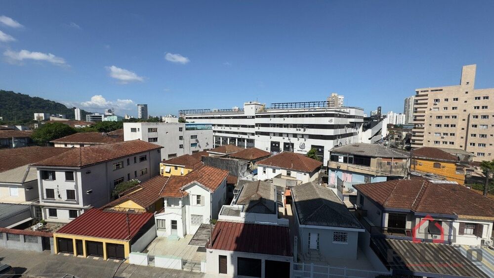 Apartamento à venda com 2 quartos, 90m² - Foto 2