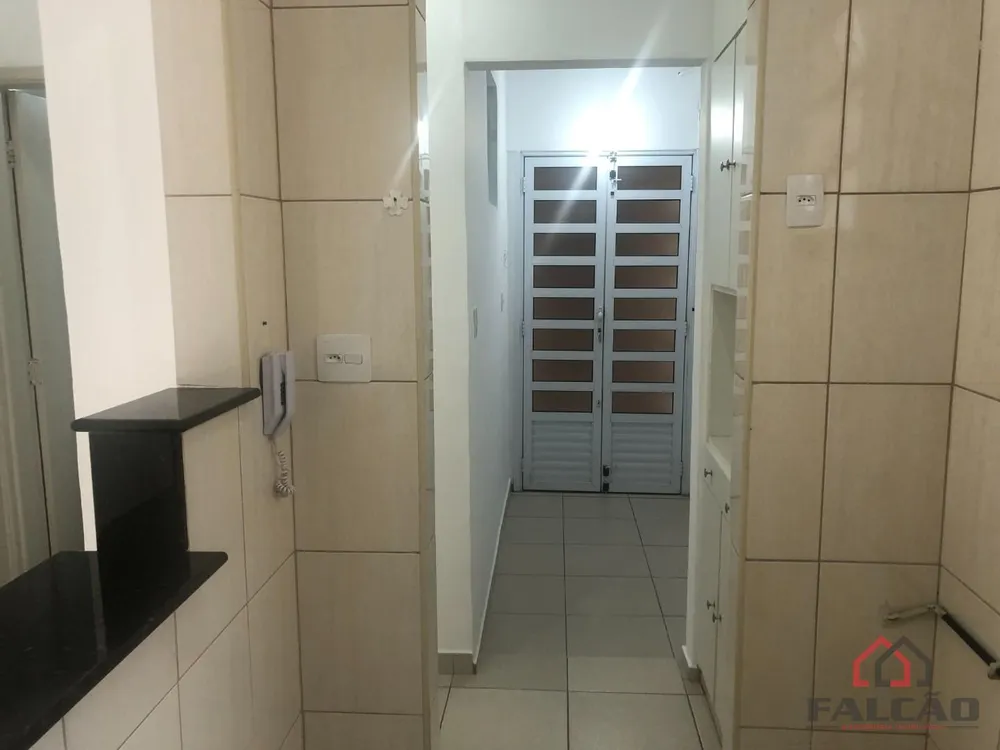 Apartamento, 1 quarto, 40 m² - Foto 11