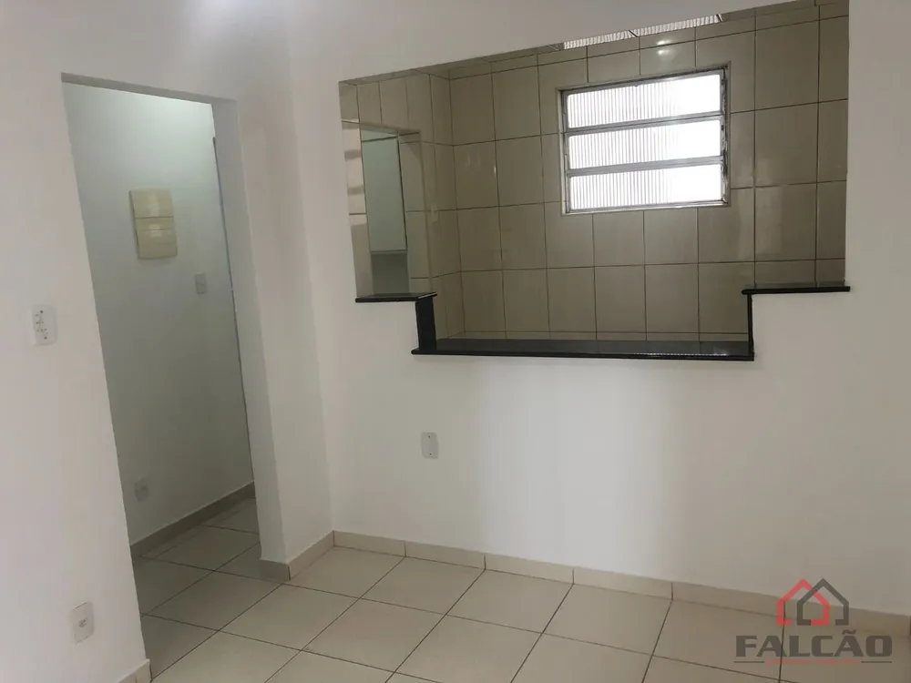 Apartamento, 1 quarto, 40 m² - Foto 2