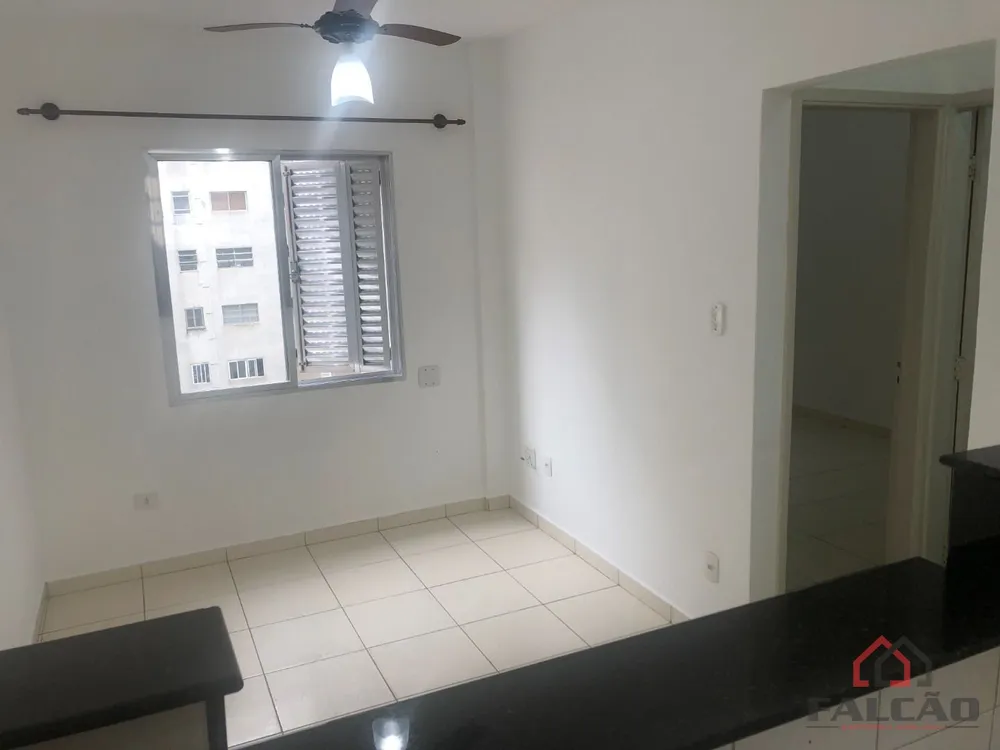 Apartamento, 1 quarto, 40 m² - Foto 1