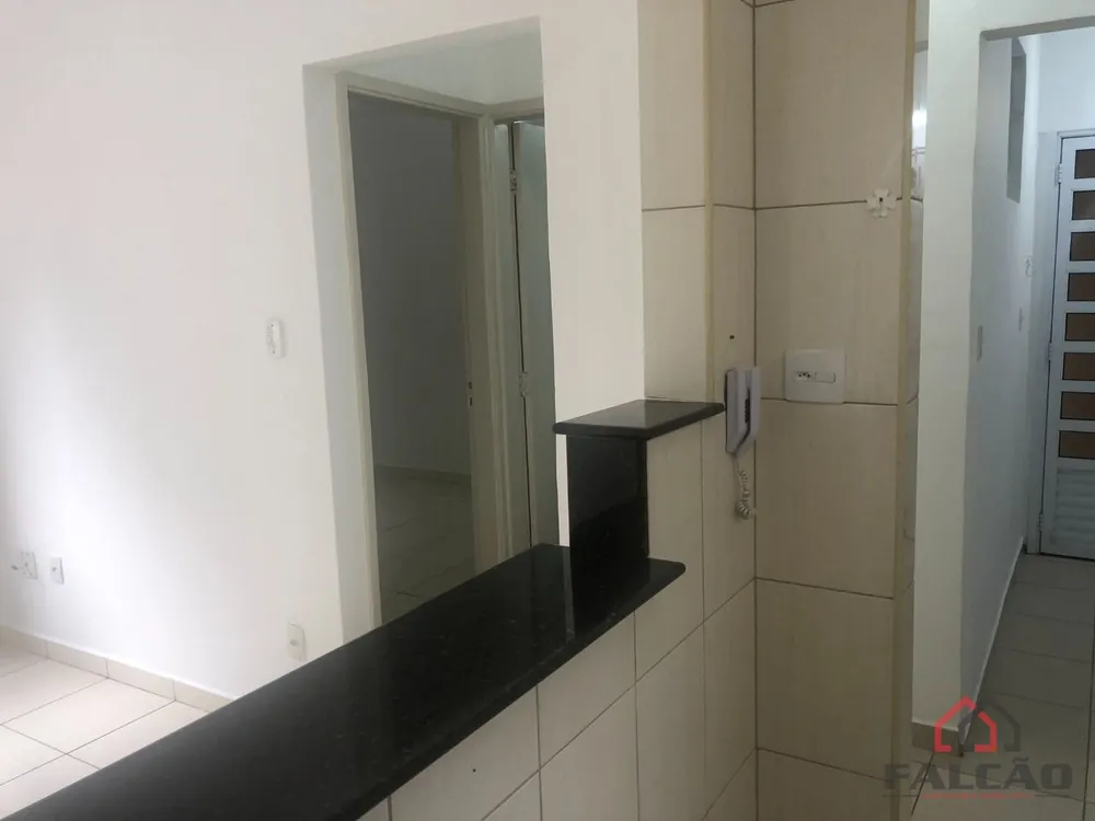 Apartamento, 1 quarto, 40 m² - Foto 9