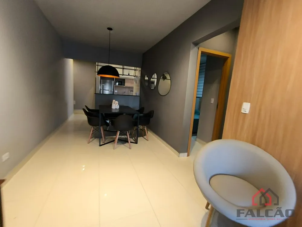 Apartamento, 2 quartos, 84 m² - Foto 5