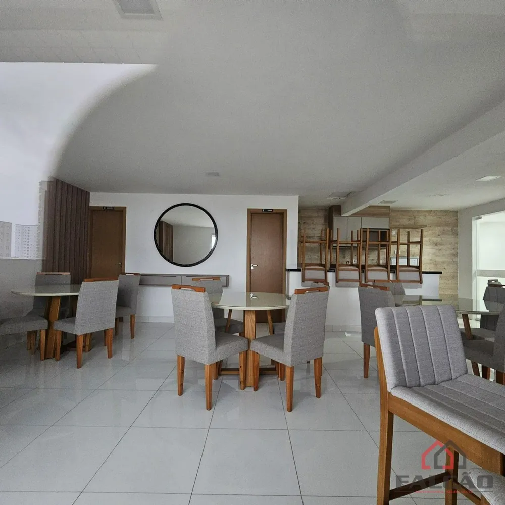 Apartamento, 2 quartos, 84 m² - Foto 3