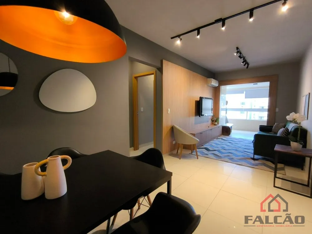 Apartamento, 2 quartos, 84 m² - Foto 2