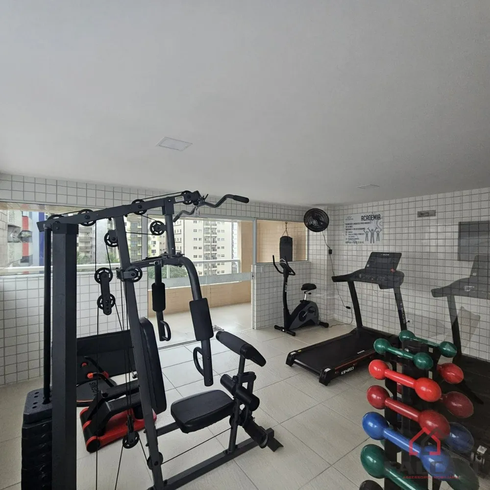 Apartamento, 2 quartos, 84 m² - Foto 14