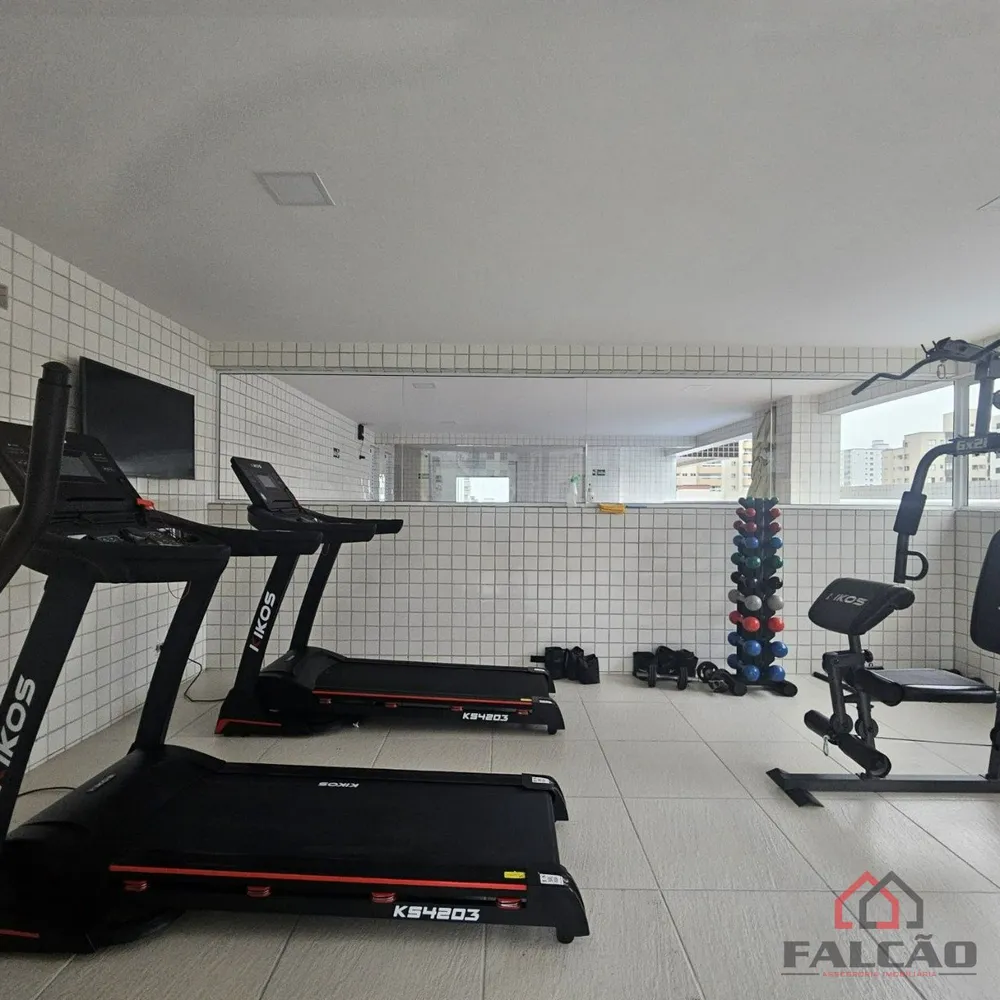 Apartamento, 2 quartos, 84 m² - Foto 13