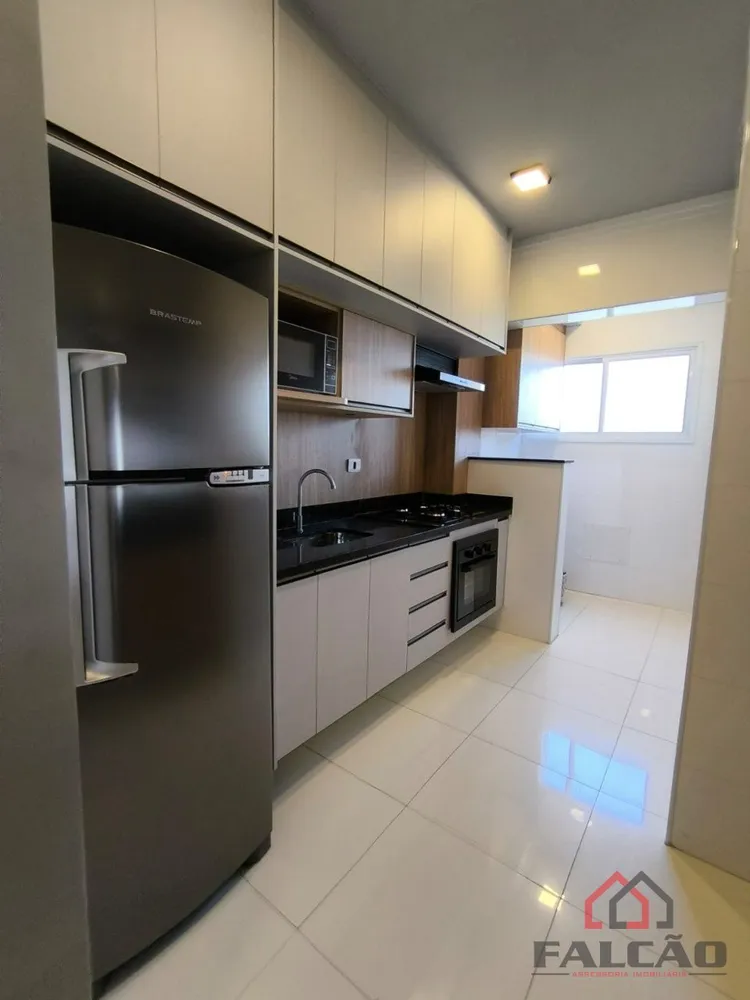 Apartamento, 2 quartos, 84 m² - Foto 2