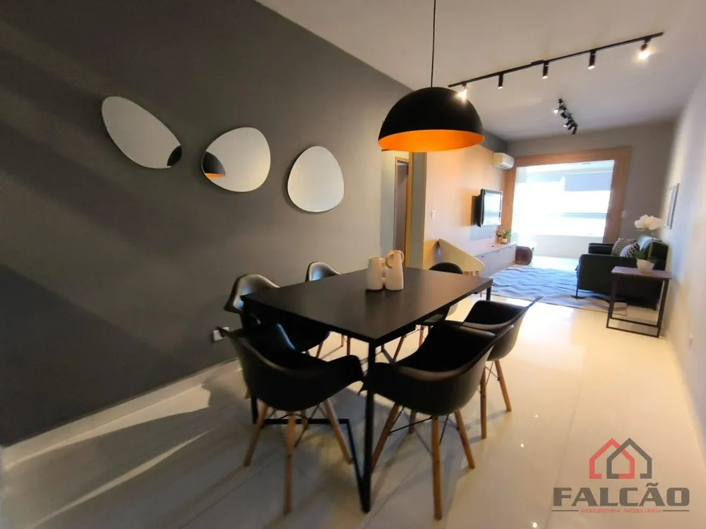 Apartamento, 2 quartos, 84 m² - Foto 1