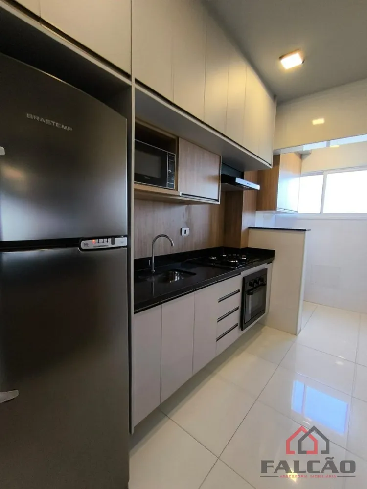 Apartamento, 2 quartos, 84 m² - Foto 9