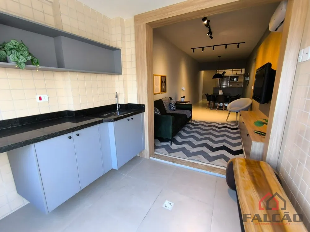 Apartamento, 2 quartos, 84 m² - Foto 3