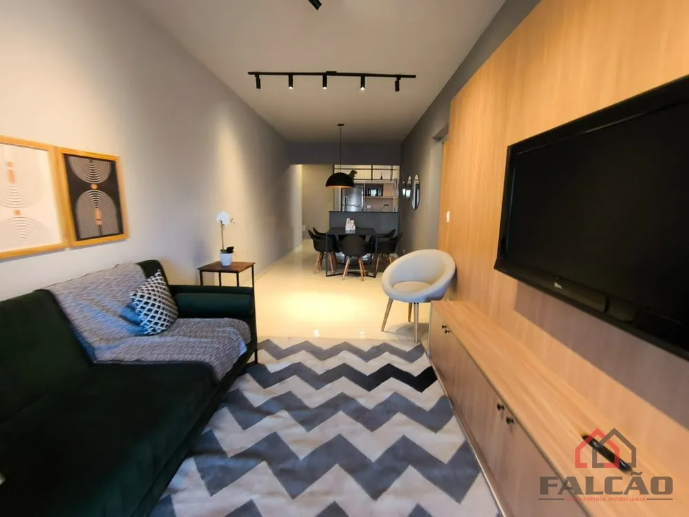 Apartamento, 2 quartos, 84 m² - Foto 4