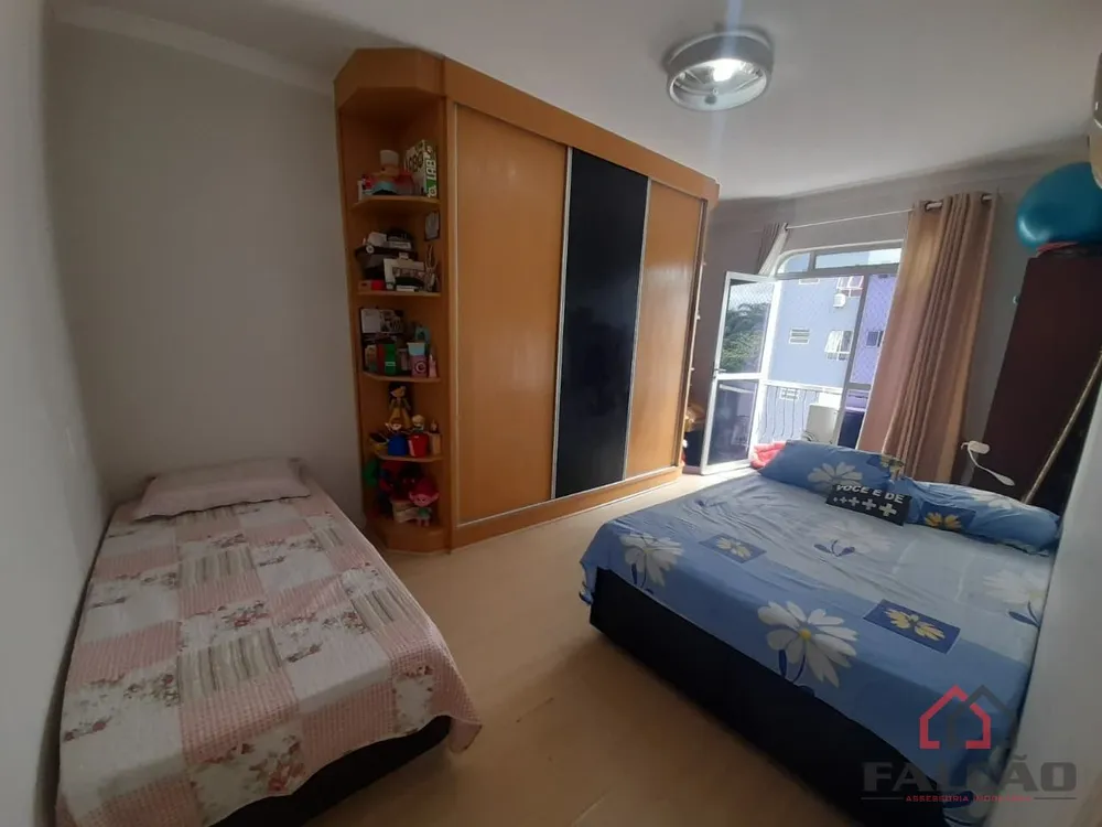 Apartamento, 2 quartos, 137 m² - Foto 4