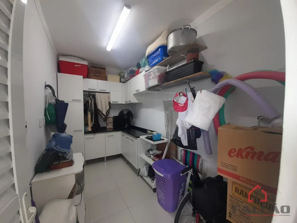 Apartamento, 2 quartos, 137 m² - Foto 12