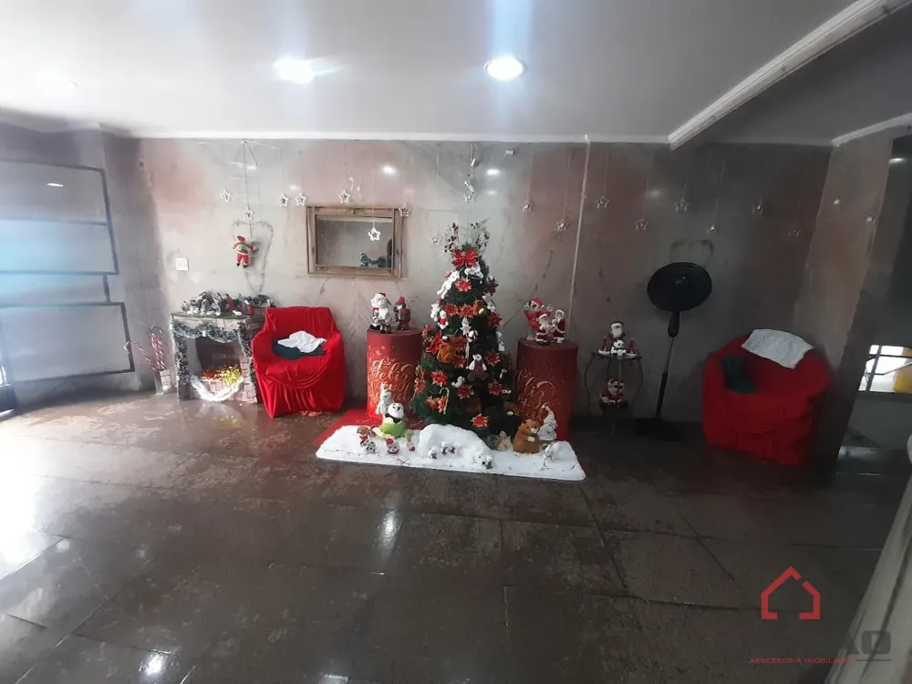 Apartamento, 2 quartos, 137 m² - Foto 16