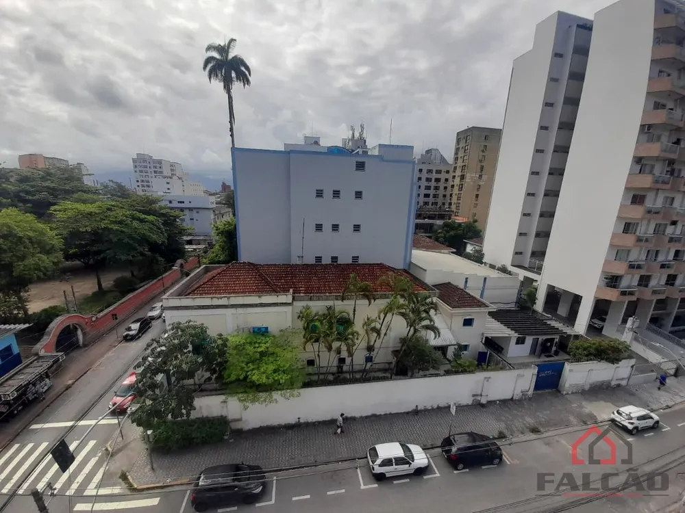Apartamento, 2 quartos, 137 m² - Foto 6