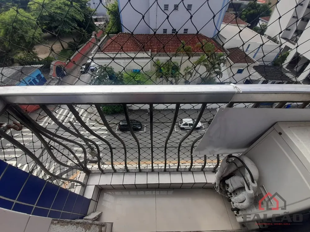 Apartamento, 2 quartos, 137 m² - Foto 1