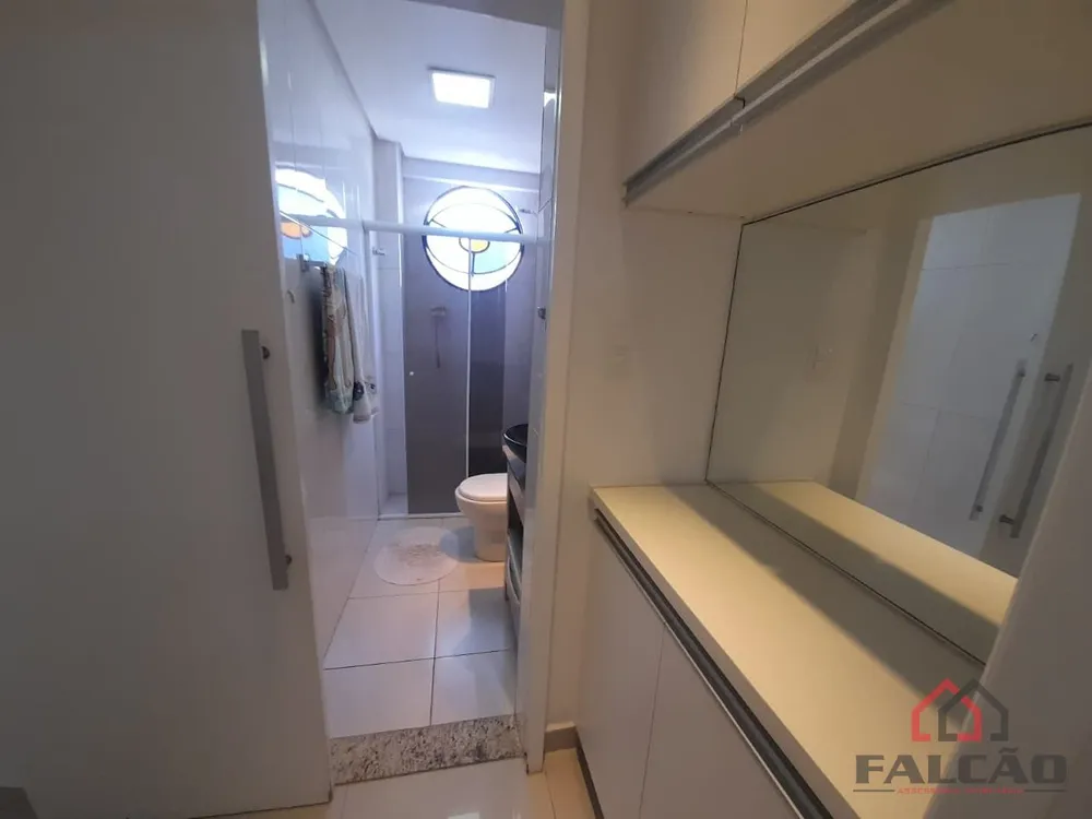 Apartamento, 2 quartos, 137 m² - Foto 3
