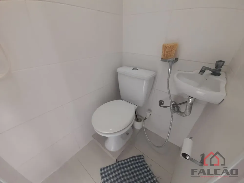 Apartamento, 2 quartos, 137 m² - Foto 5