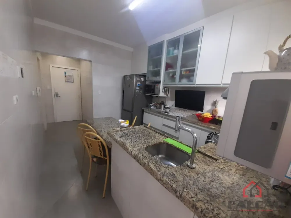 Apartamento, 2 quartos, 137 m² - Foto 2