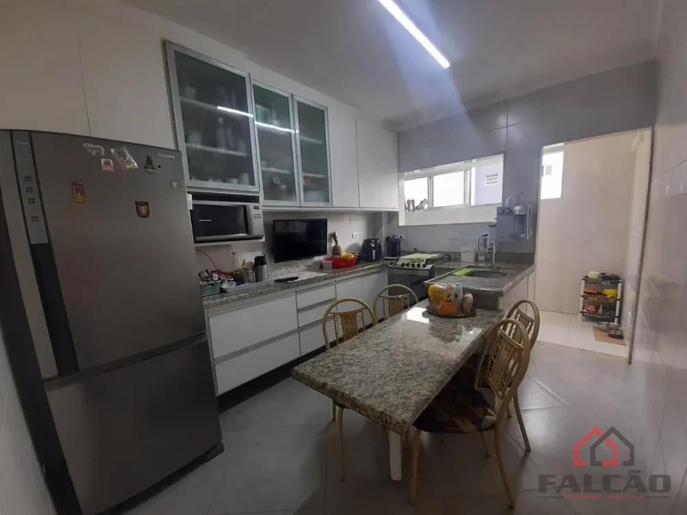Apartamento, 2 quartos, 137 m² - Foto 3