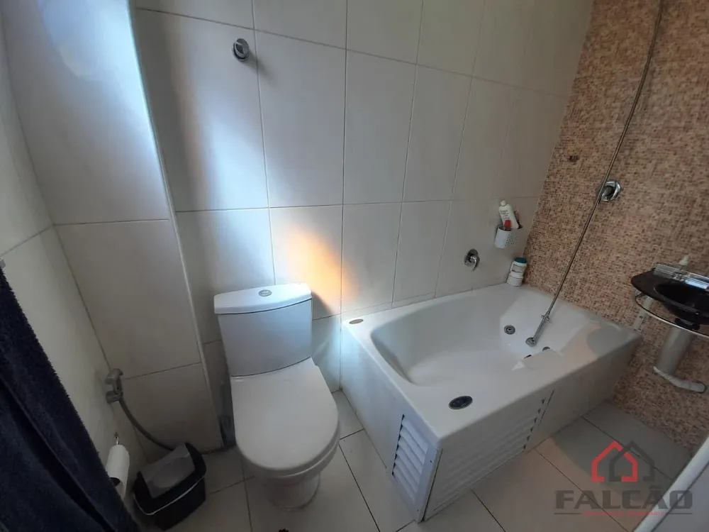 Apartamento, 2 quartos, 137 m² - Foto 8