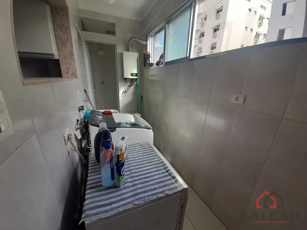 Apartamento, 2 quartos, 137 m² - Foto 7