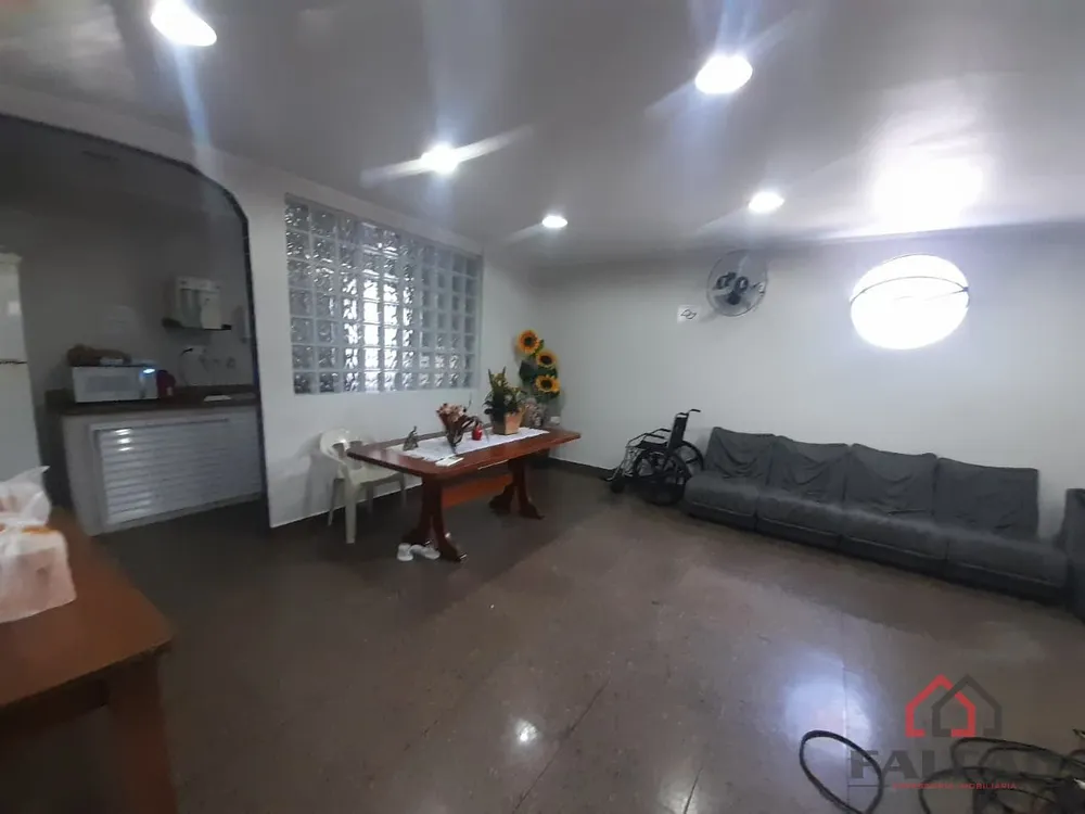 Apartamento, 2 quartos, 137 m² - Foto 15