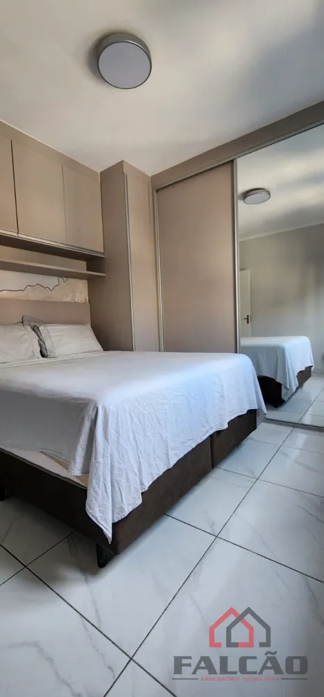 Apartamento, 2 quartos, 98 m² - Foto 2