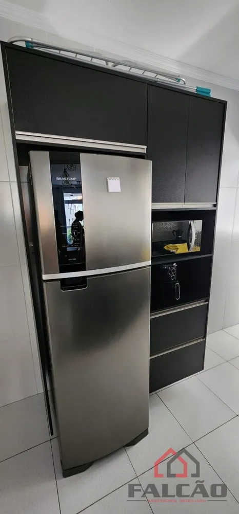 Apartamento, 2 quartos, 98 m² - Foto 1