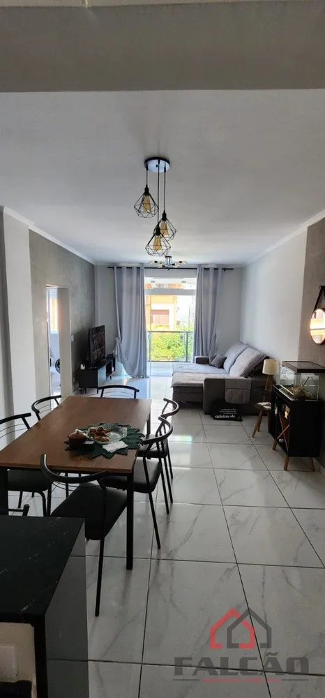 Apartamento, 2 quartos, 98 m² - Foto 5