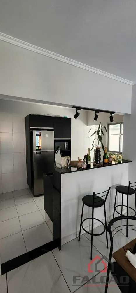 Apartamento, 2 quartos, 98 m² - Foto 7