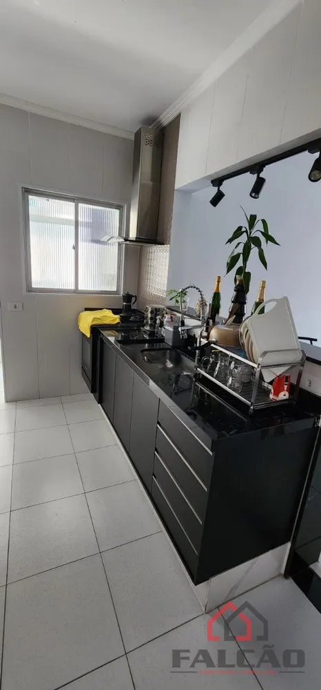 Apartamento, 2 quartos, 98 m² - Foto 6