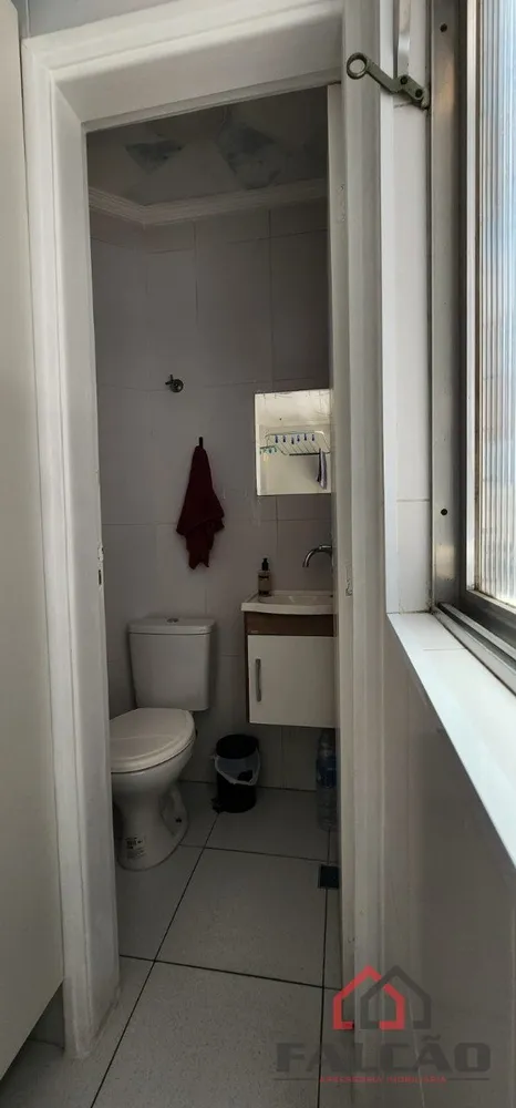 Apartamento, 2 quartos, 98 m² - Foto 8
