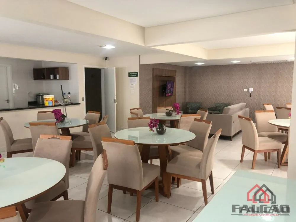 Apartamento, 2 quartos, 82 m² - Foto 7
