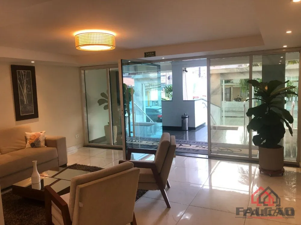 Apartamento, 2 quartos, 82 m² - Foto 10