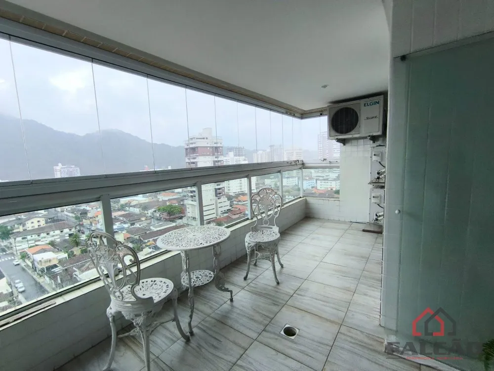 Apartamento, 2 quartos, 82 m² - Foto 3
