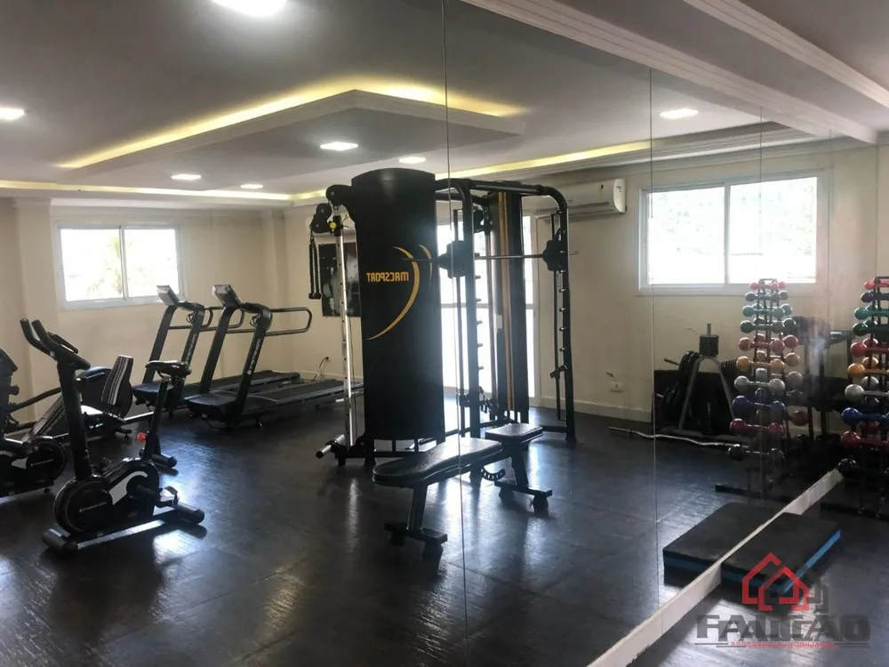 Apartamento, 2 quartos, 82 m² - Foto 16
