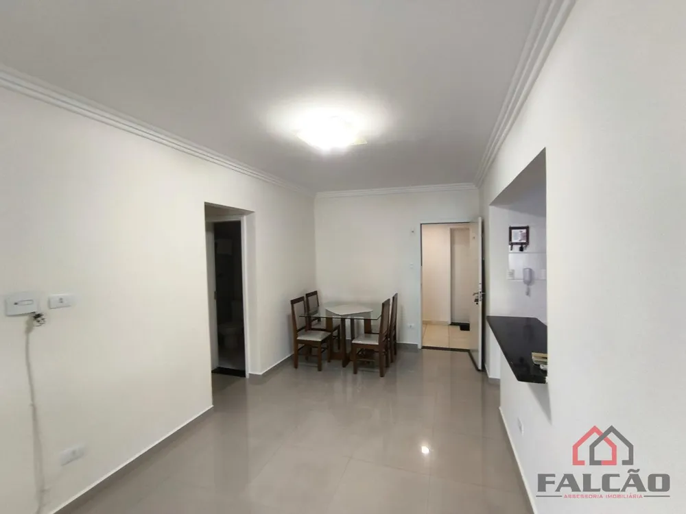 Apartamento, 2 quartos, 82 m² - Foto 5
