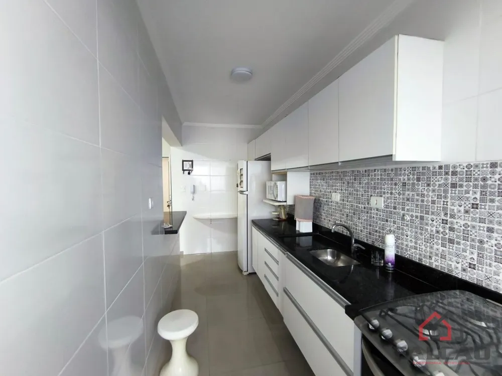 Apartamento, 2 quartos, 82 m² - Foto 8