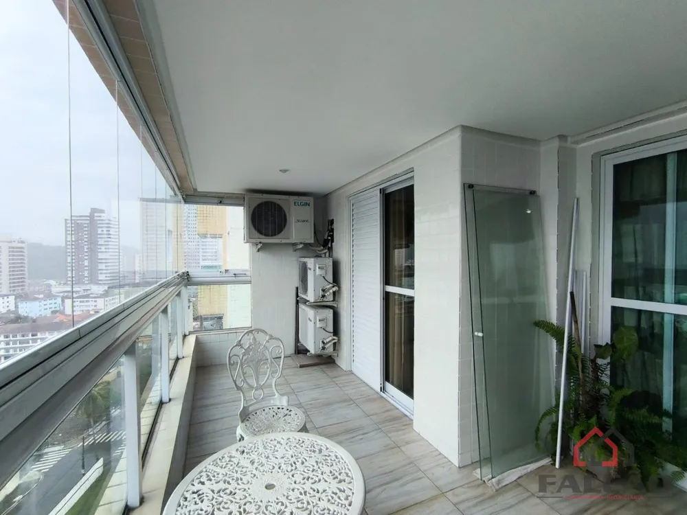Apartamento, 2 quartos, 82 m² - Foto 4
