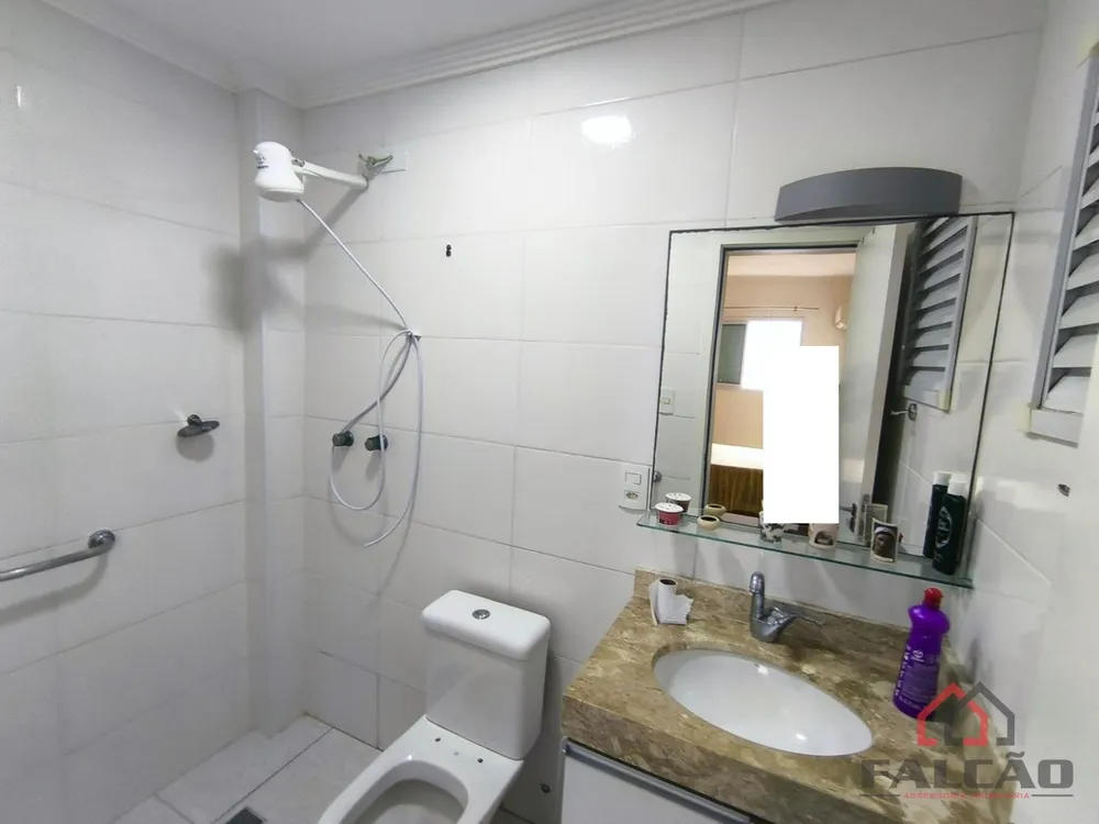 Apartamento, 2 quartos, 82 m² - Foto 6
